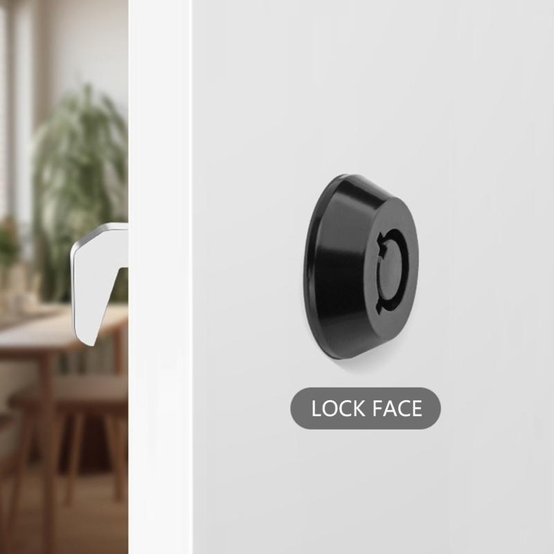 652F actualizaciones bloqueo d - Cabinet Lock Key reseña y precio