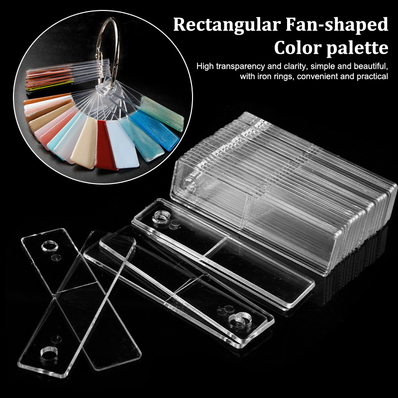 Muestra de Uñas Rectangulares  - Furniture Hardware Nails reseña y precio