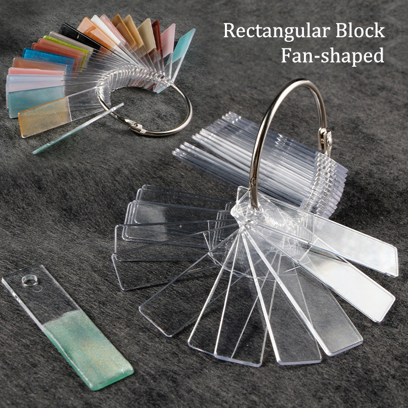 Muestra de Uñas Rectangulares  - Furniture Hardware Nails reseña y precio