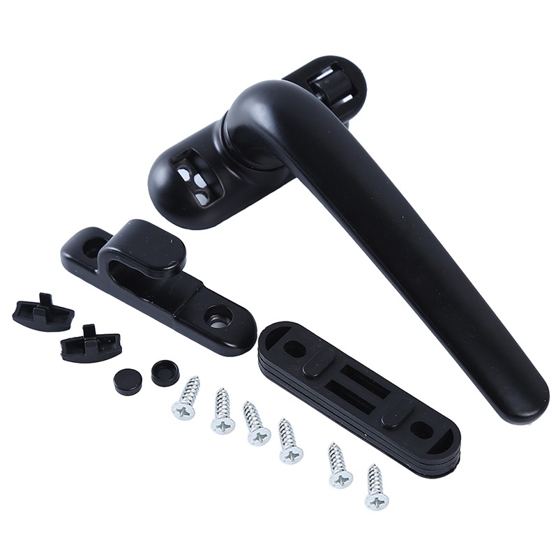 Nuevo Manija de ventana Univer - Furniture Hardware Supply reseña y precio