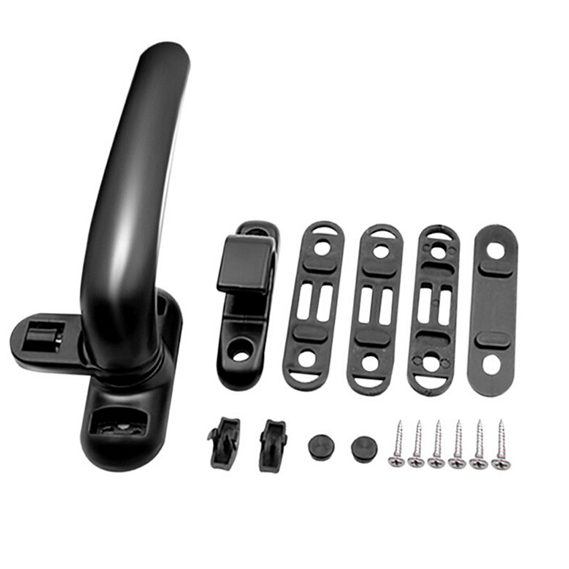 Nuevo Manija de ventana Univer - Furniture Hardware Supply reseña y precio