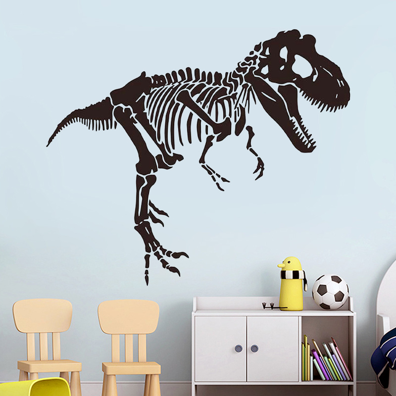 Pegatina de pared de dinosauri - Furniture Paradise & Hardware Ghaziabad By Owner reseña y precio