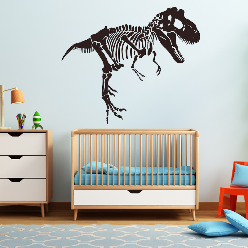 Pegatina de pared de dinosauri - Furniture Paradise & Hardware Ghaziabad By Owner reseña y precio
