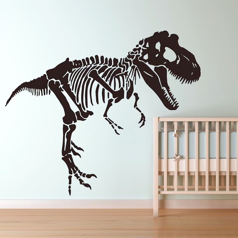 Pegatina de pared de dinosauri - Furniture Paradise & Hardware Ghaziabad By Owner reseña y precio