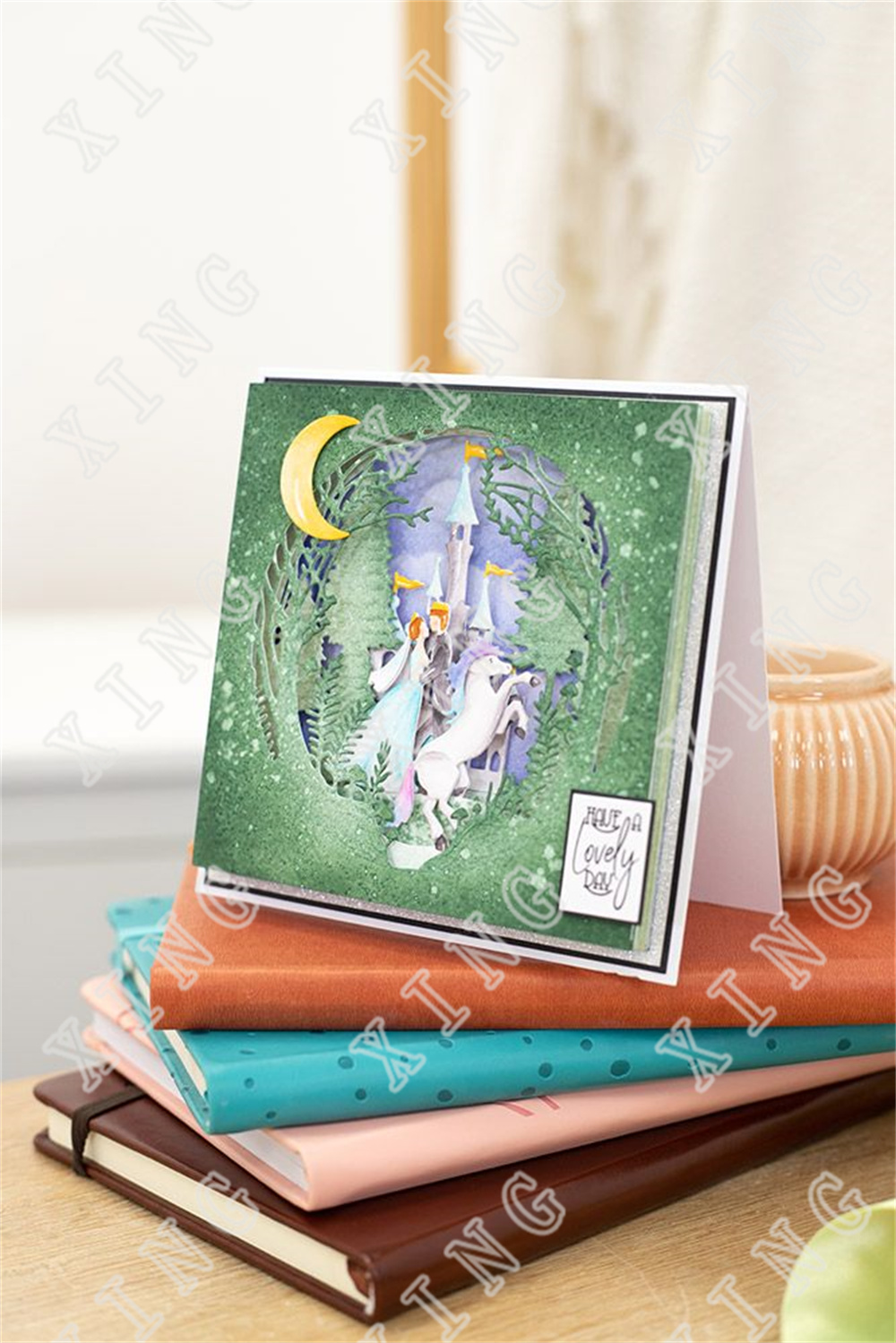 Fairy Glade-troqueles de corte - Furniture Paradise & Hardware Ghaziabad By Owner reseña y precio