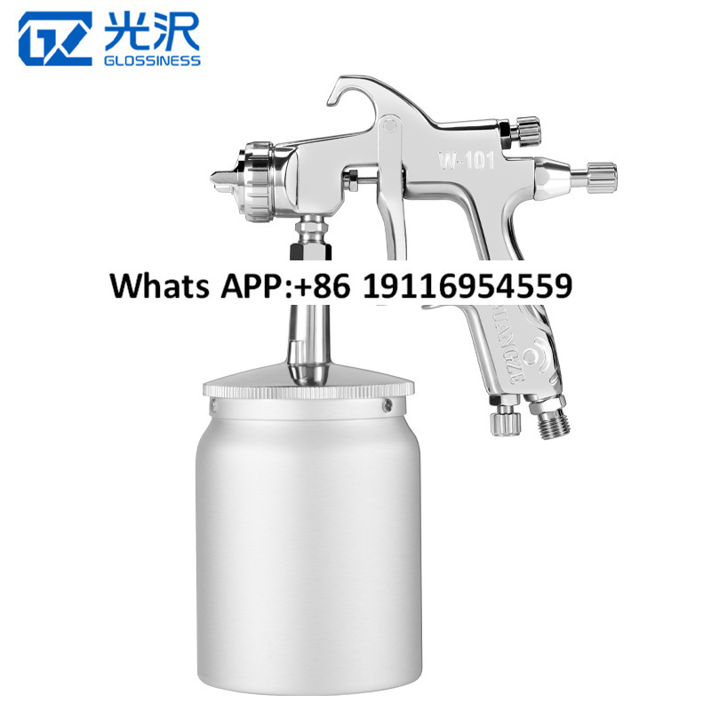 Pistola de pintura en aerosol  - Furniture Hardware Paint reseña y precio