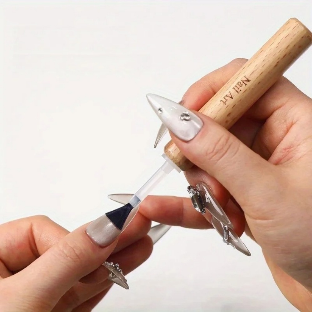 Juego de Pinceles Profesionale - Furniture Hardware Nails reseña y precio
