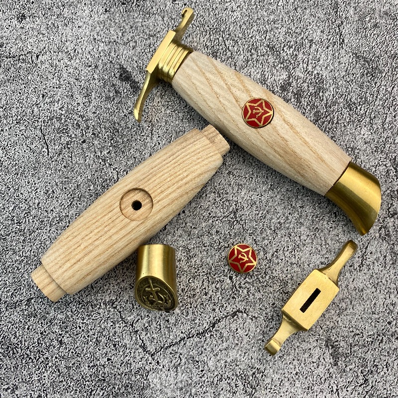 Kit de Protección de Latón con - Furniture Hardware Supply reseña y precio