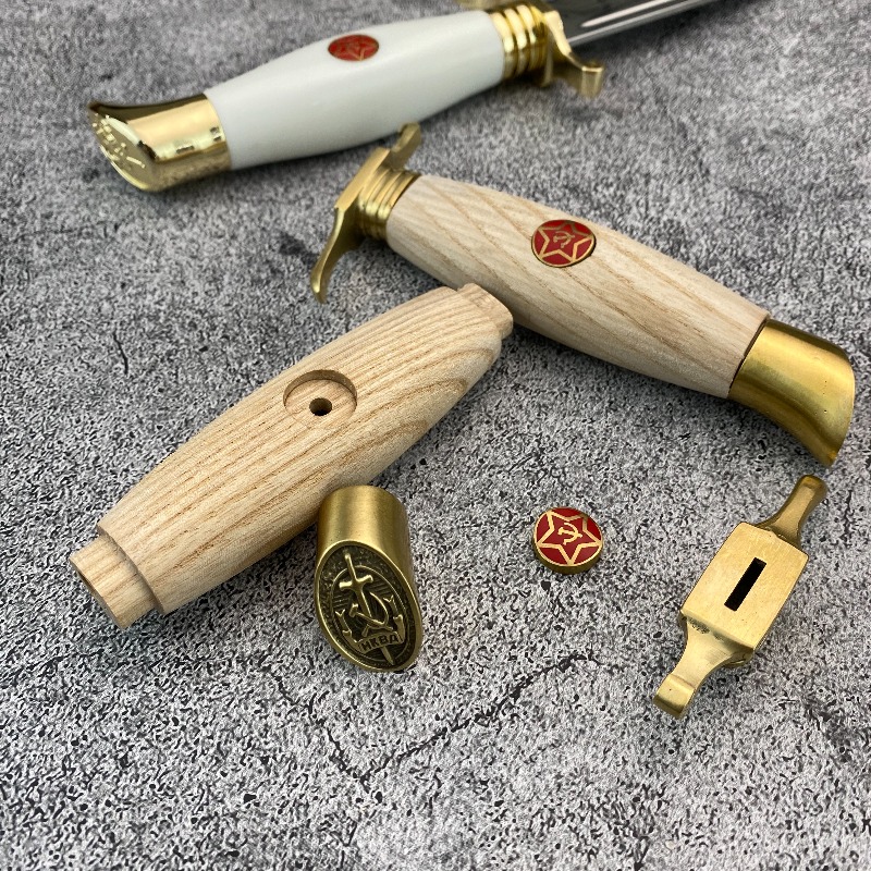 Kit de Protección de Latón con - Furniture Hardware Supply reseña y precio
