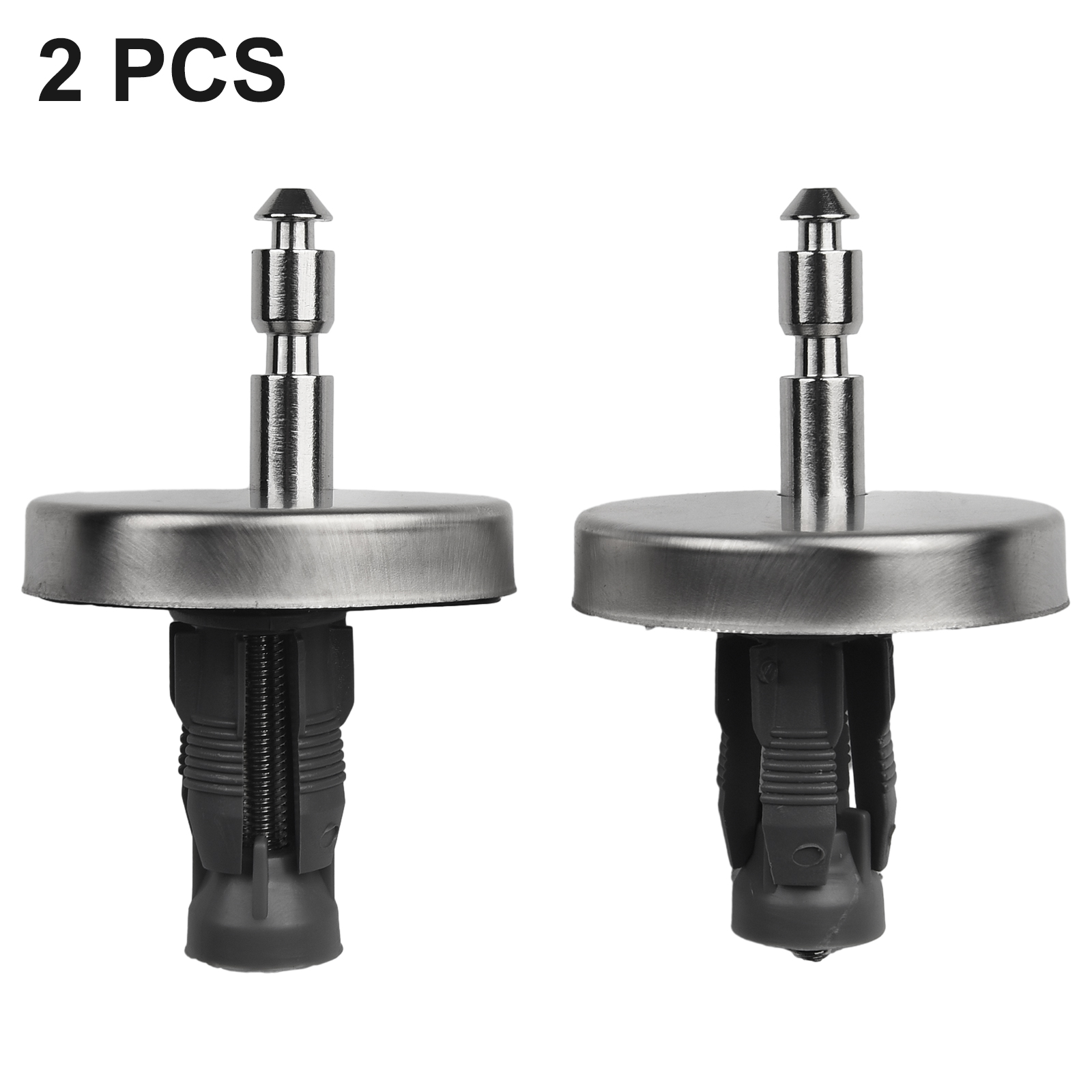Par de piezas de repuesto de a - Soft Close Hinge reseña y precio