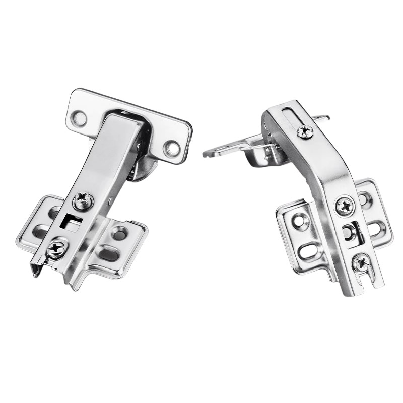 Bisagra de amortiguación Ángul - Soft Close Hinge reseña y precio