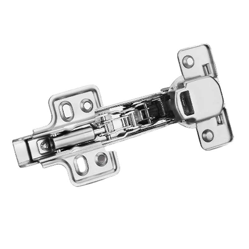 Bisagra de amortiguación Ángul - Soft Close Hinge reseña y precio