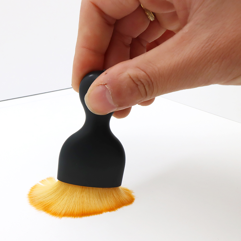 1/2 Uds cepillo de uñas de cer - Furniture Hardware Nails reseña y precio