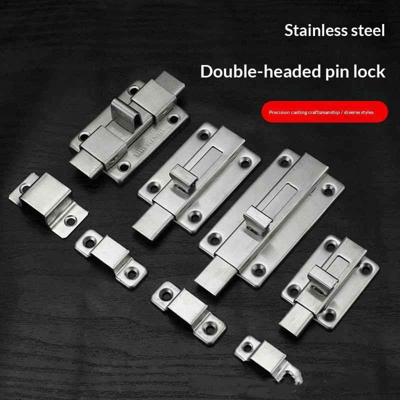 Pestillo autoelástico, pestill - Furniture Hardware Paint reseña y precio