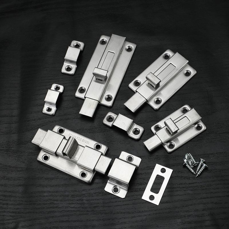 Pestillo autoelástico, pestill - Furniture Hardware Paint reseña y precio