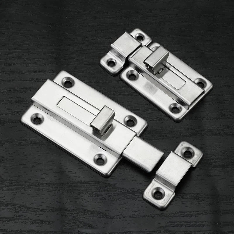 Pestillo autoelástico, pestill - Furniture Hardware Paint reseña y precio
