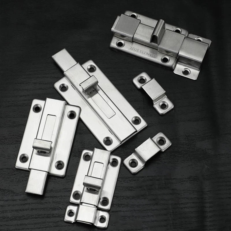 Pestillo autoelástico, pestill - Furniture Hardware Paint reseña y precio