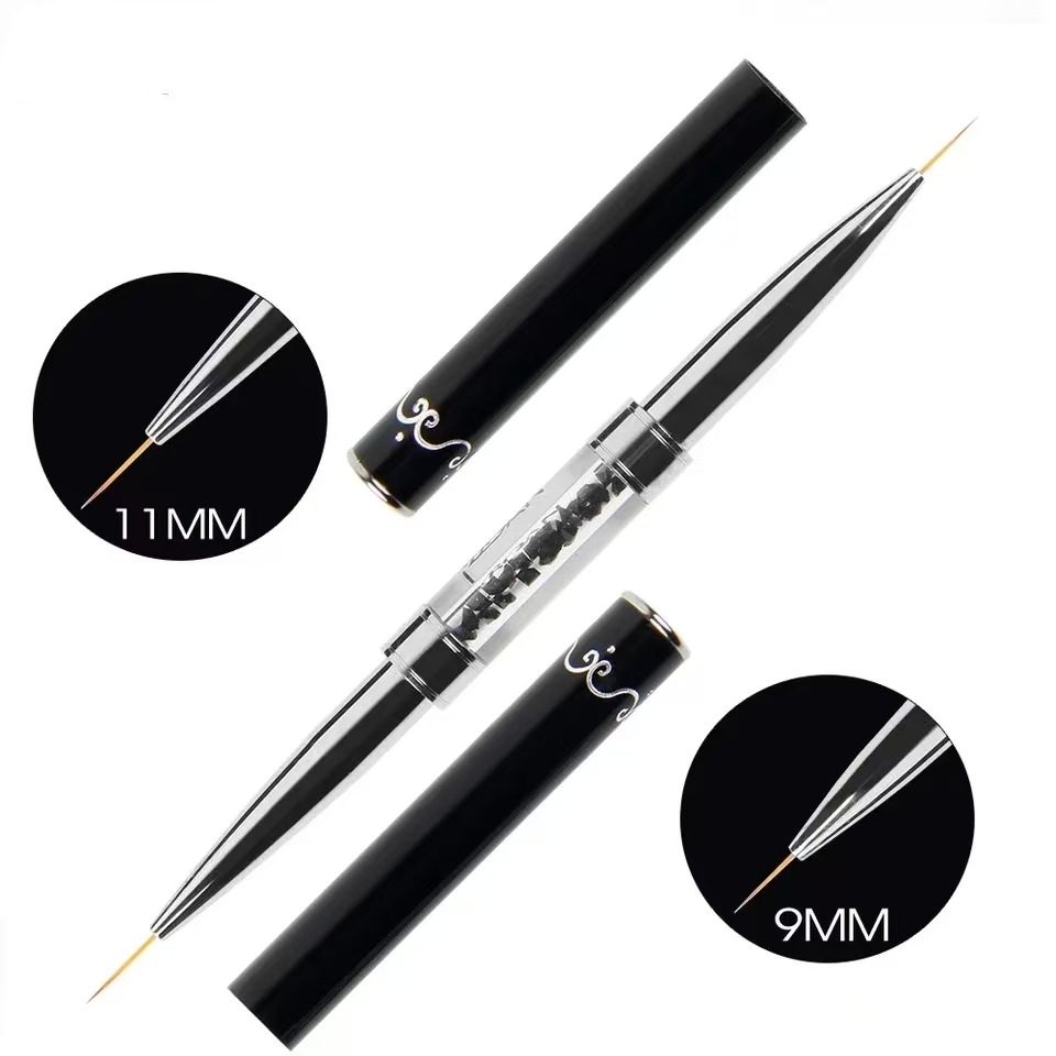 Lápiz delineador de uñas de do - Furniture Hardware Nails reseña y precio
