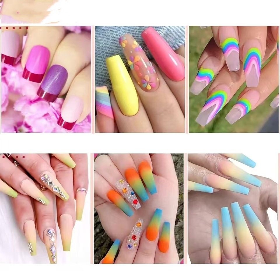 Lápiz delineador de uñas de do - Furniture Hardware Nails reseña y precio