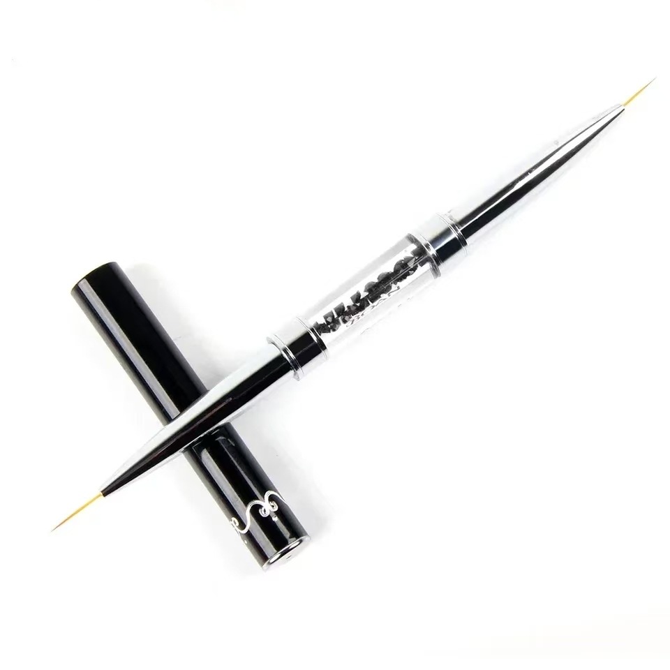 Lápiz delineador de uñas de do - Furniture Hardware Nails reseña y precio