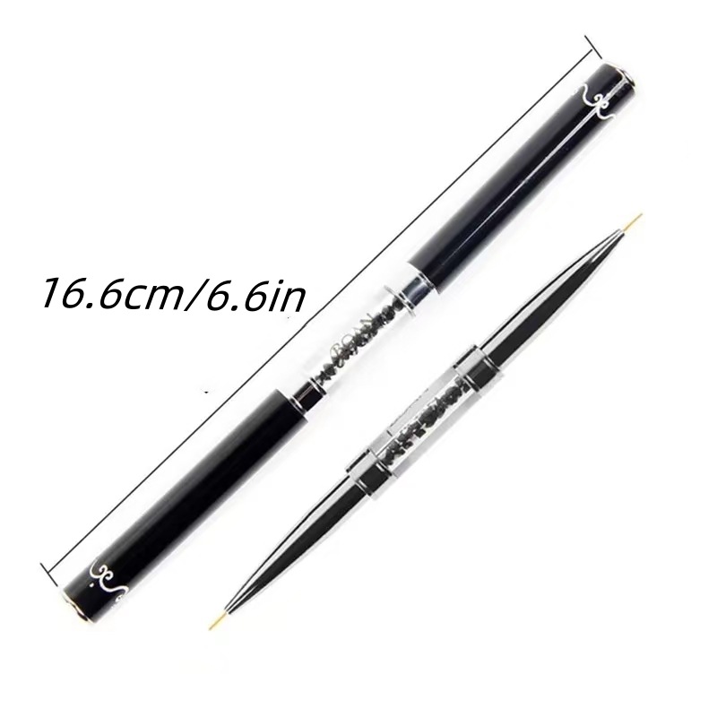 Lápiz delineador de uñas de do - Furniture Hardware Nails reseña y precio