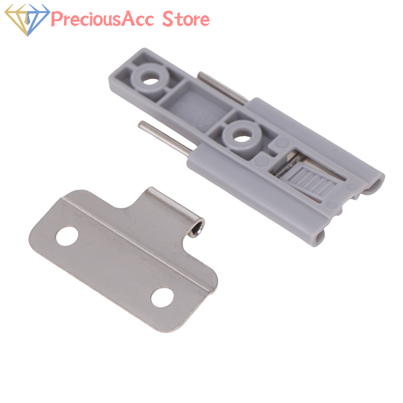 Bisagra incorporada para armar - Soft Close Hinge reseña y precio