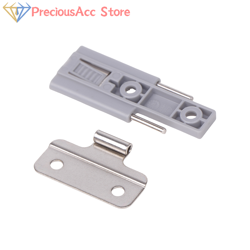 Bisagra incorporada para armar - Soft Close Hinge reseña y precio