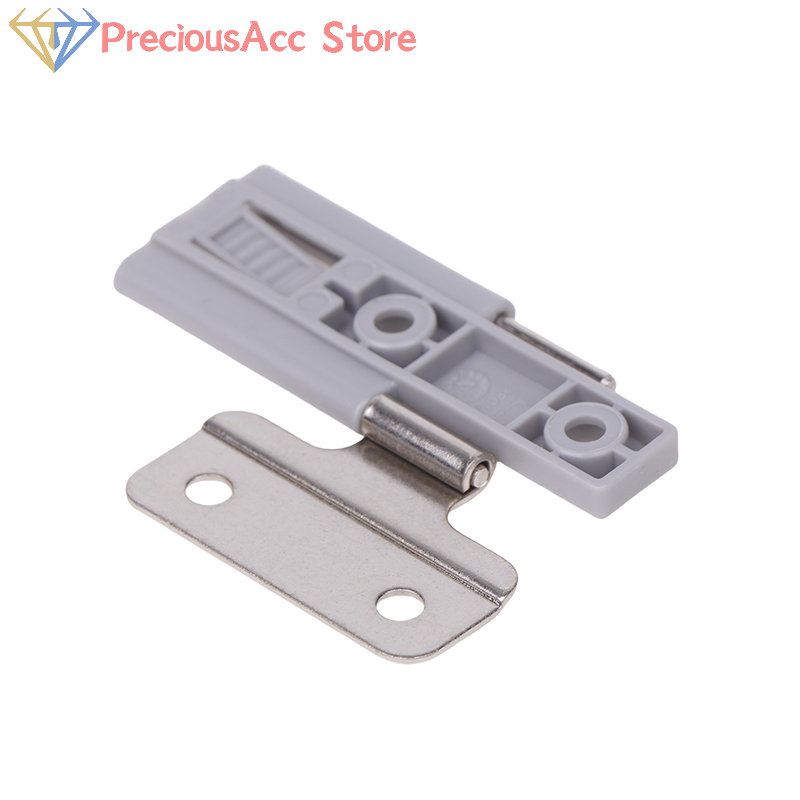Bisagra incorporada para armar - Soft Close Hinge reseña y precio