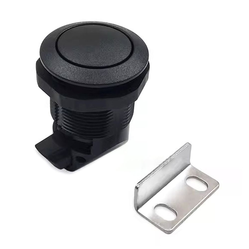 Durable para caravanas, armari - Furniture Hardware Nut reseña y precio