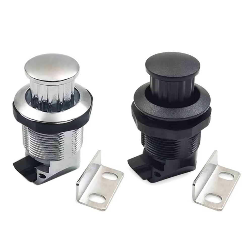 Durable para caravanas, armari - Furniture Hardware Nut reseña y precio