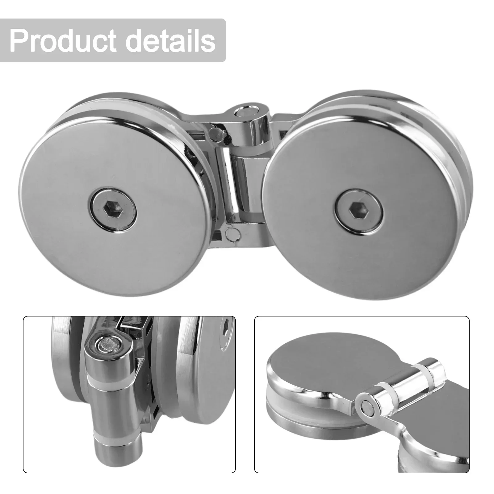 Bisagras de puerta de gabinete - Soft Close Hinge reseña y precio