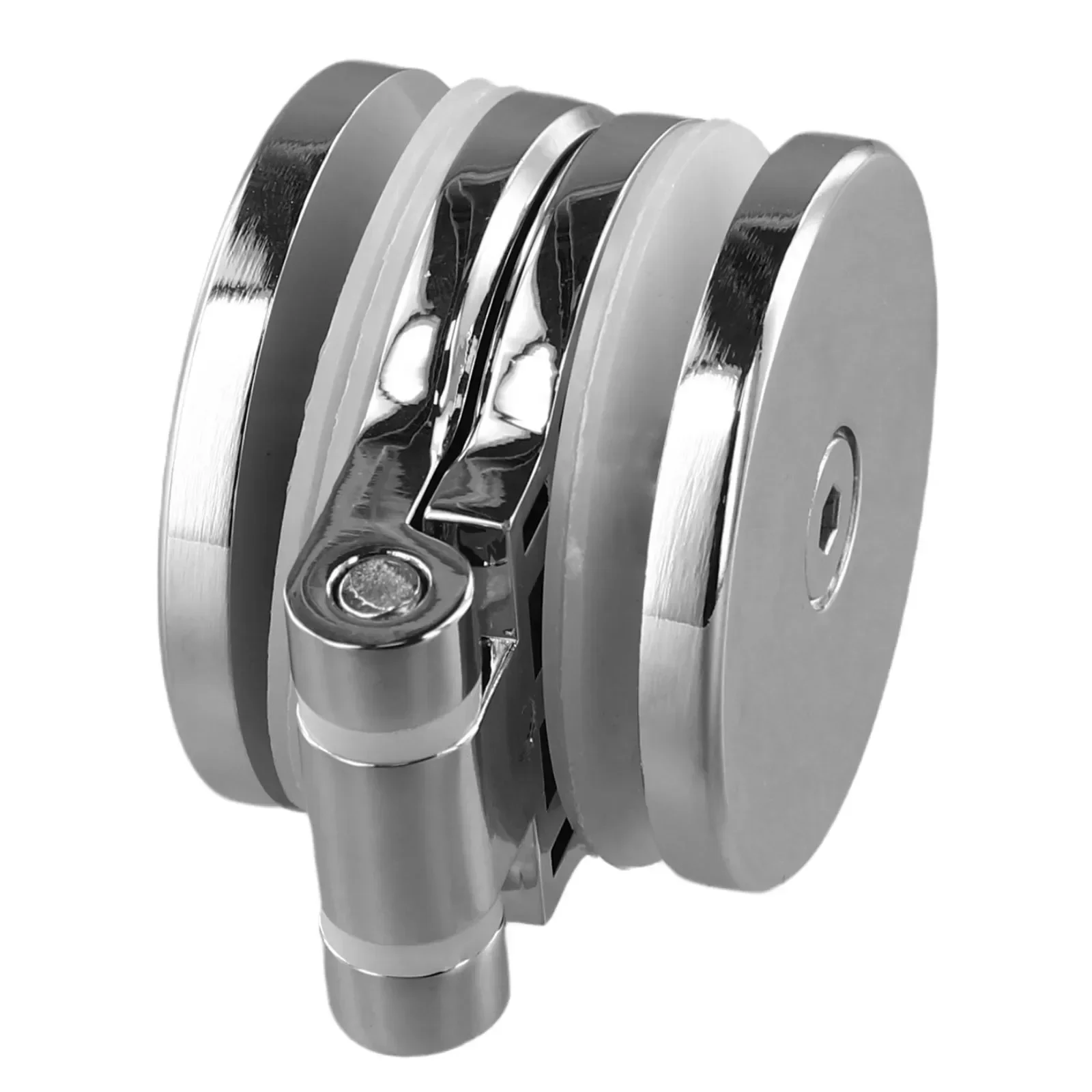 Bisagras de puerta de gabinete - Soft Close Hinge reseña y precio