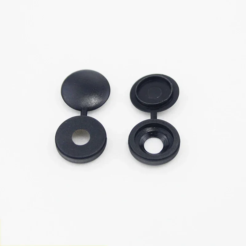10/500 unidades de tapas decor - Furniture Hardware Bolts reseña y precio