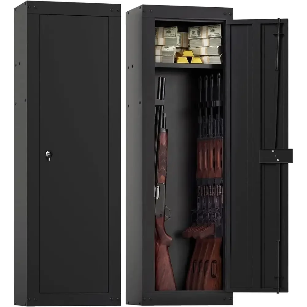 Armario para Armas de Gran Cap - Cabinet Lock Key reseña y precio