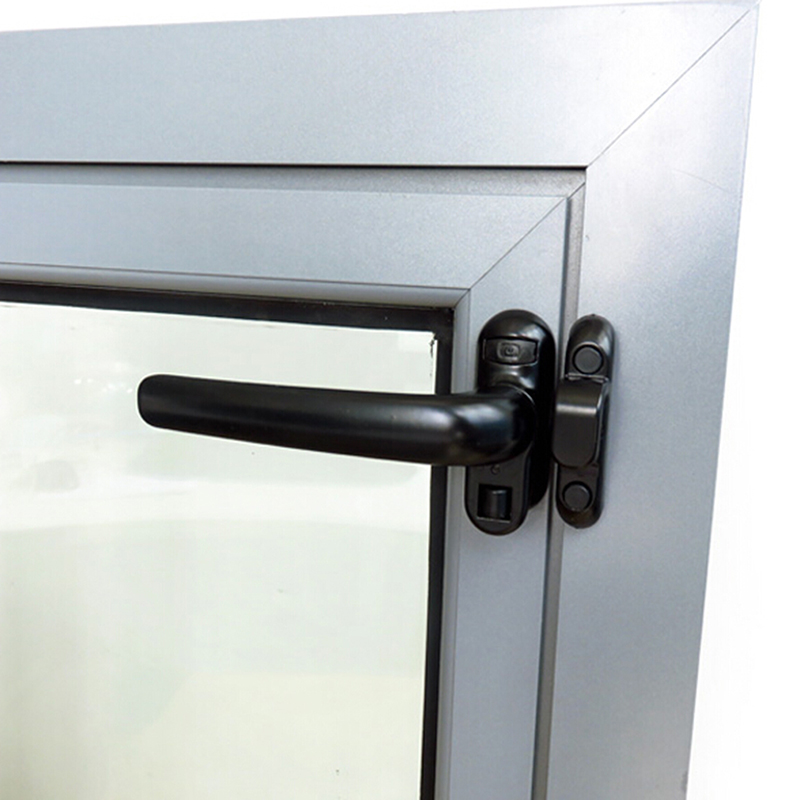 Cerradura para ventana abatibl - Furniture Hardware Supply reseña y precio