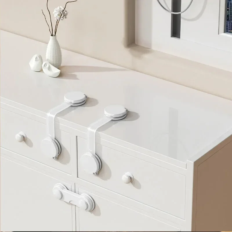 Cerradura de seguridad para ni - Furniture Hardware Bolts reseña y precio