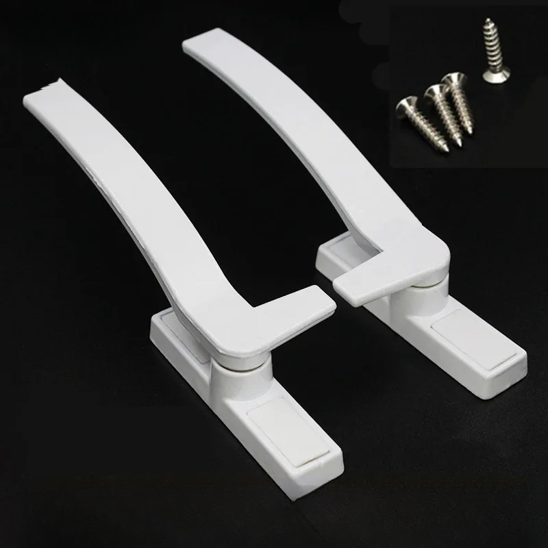 Manijas de ventana de repuesto - Furniture Hardware Supply reseña y precio