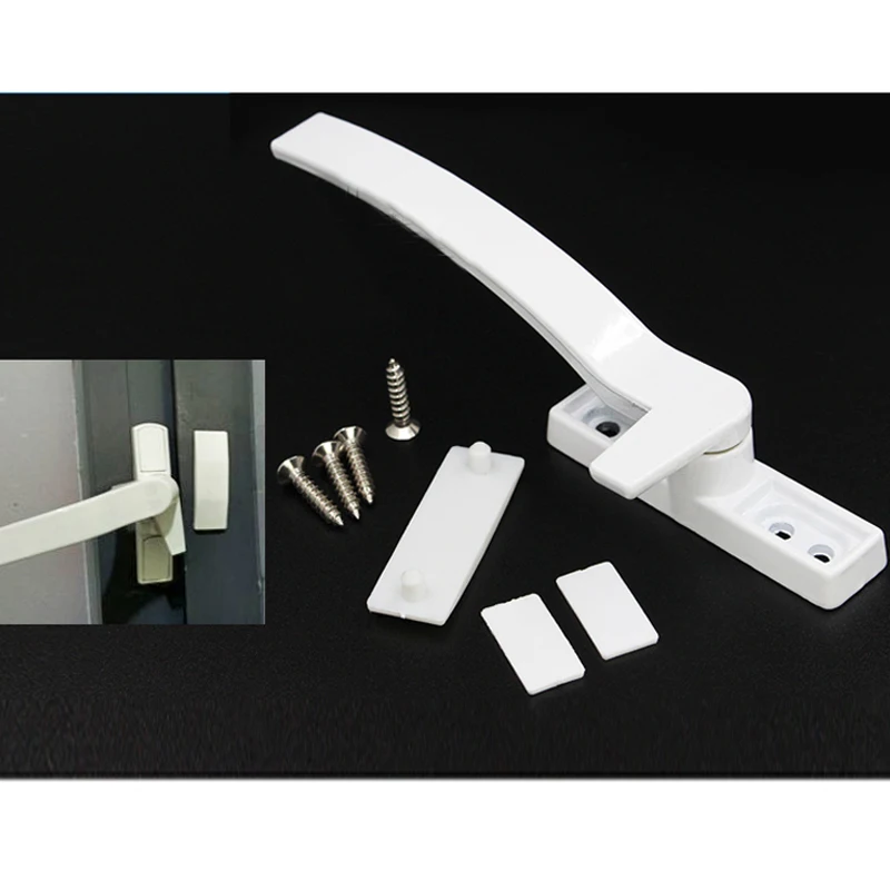 Manijas de ventana de repuesto - Furniture Hardware Supply reseña y precio