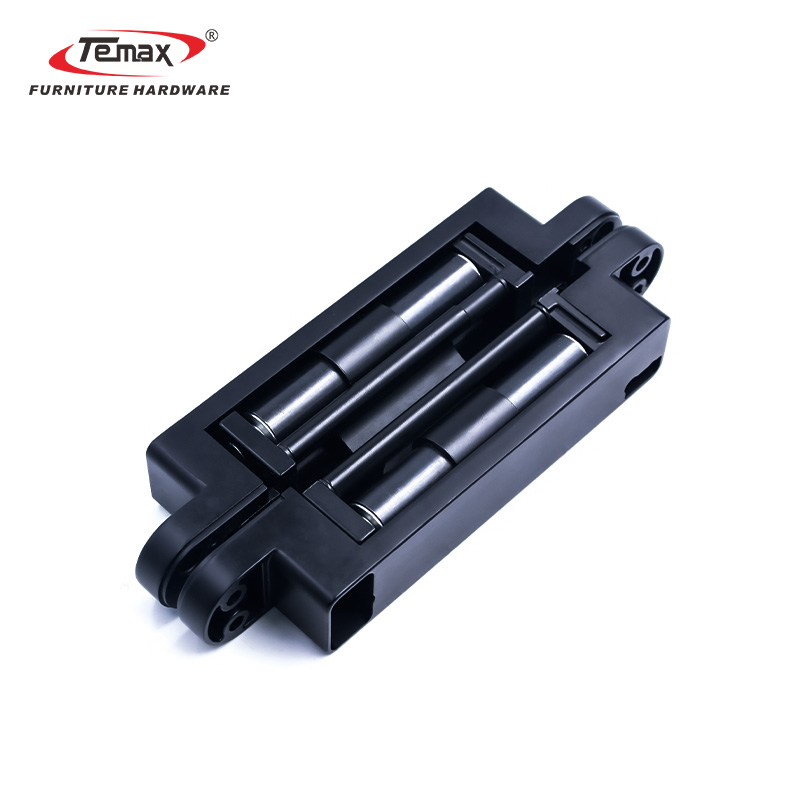 Bisagra Oculta de Alta Resiste - Soft Close Hinge reseña y precio