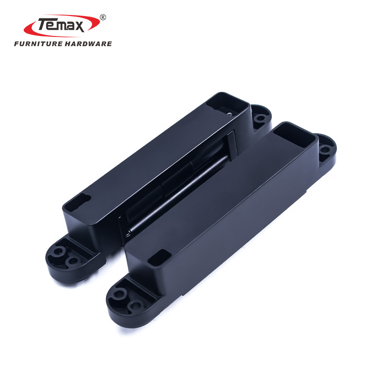 Bisagra Oculta de Alta Resiste - Soft Close Hinge reseña y precio