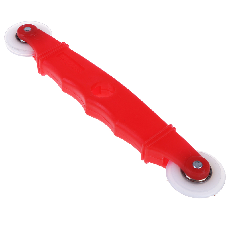 Rodillo de malla para ventana  - Furniture Hardware Supply reseña y precio