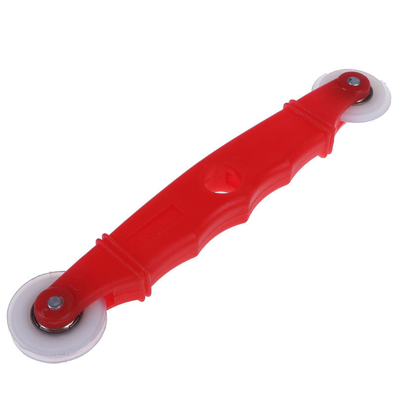 Rodillo de malla para ventana  - Furniture Hardware Supply reseña y precio