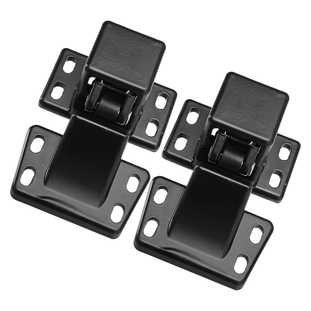 2 Piezas de Pernos de Bloqueo  - Furniture Hardware Paint reseña y precio