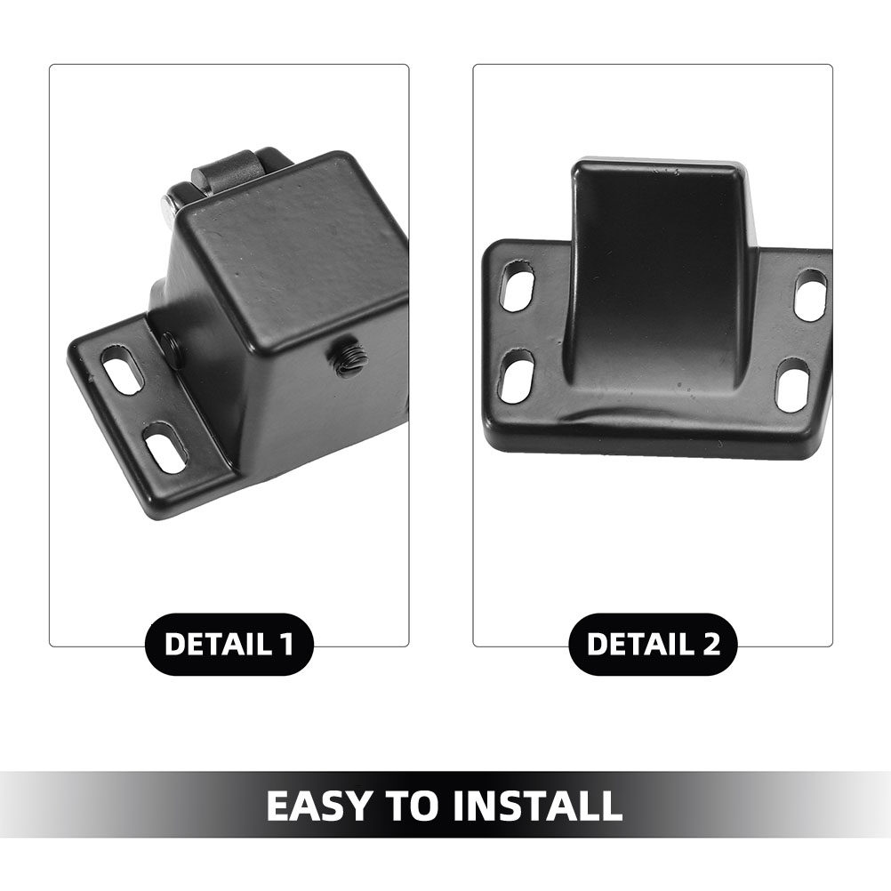 2 Piezas de Pernos de Bloqueo  - Furniture Hardware Paint reseña y precio