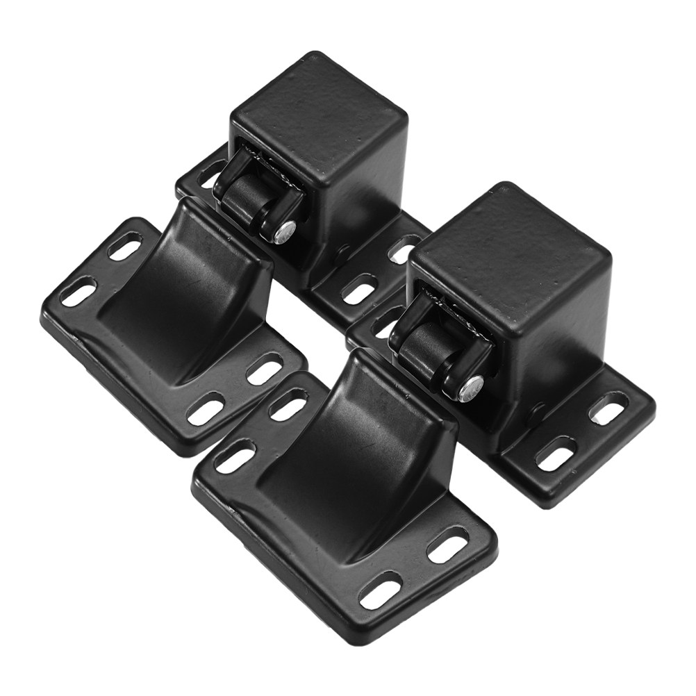 2 Piezas de Pernos de Bloqueo  - Furniture Hardware Paint reseña y precio