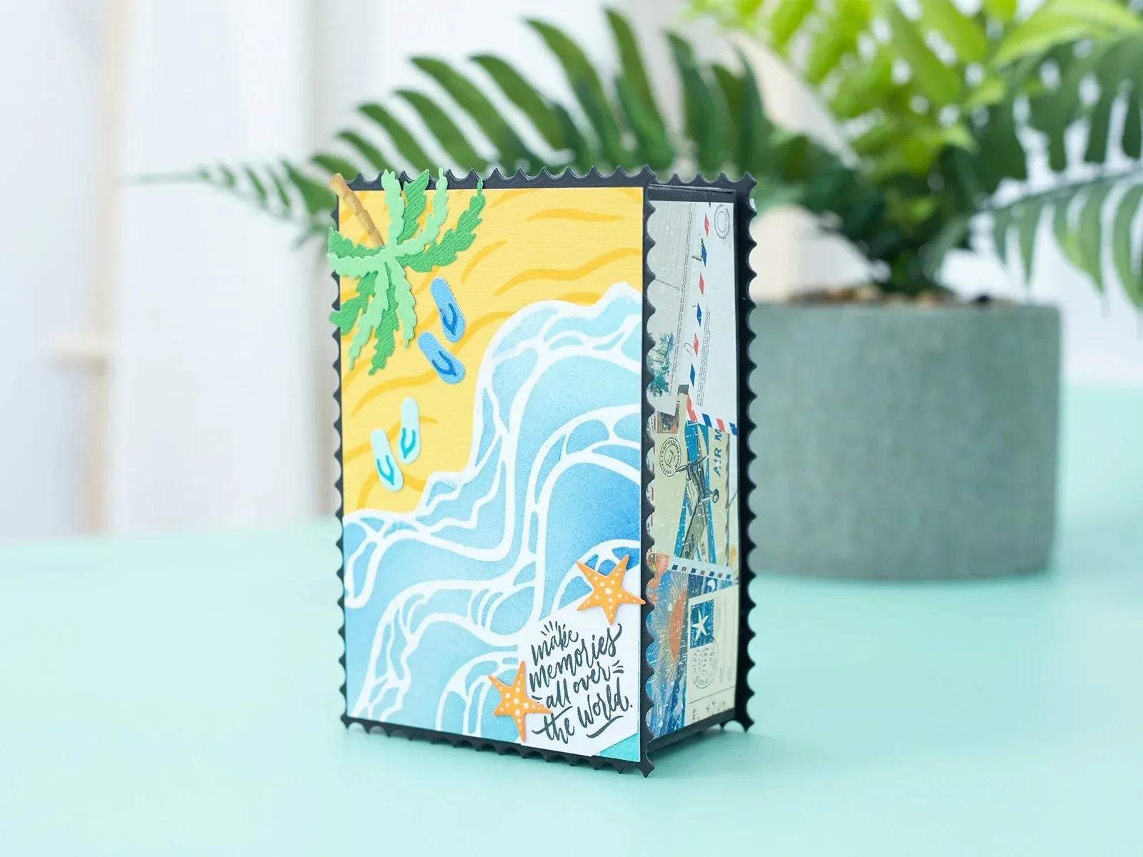 Retro Vacay - Troqueles de cor - Furniture Paradise & Hardware Ghaziabad By Owner reseña y precio
