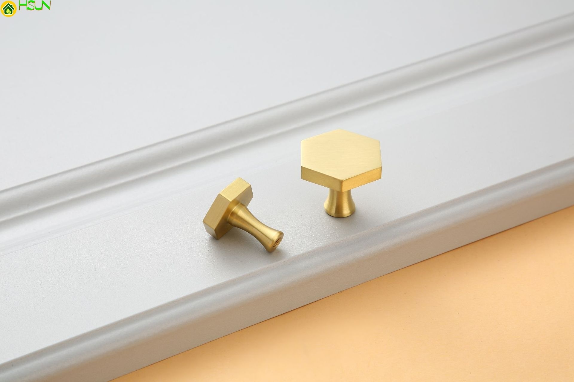 Nuevo Manija de puerta de mueb - Furniture Hardware Paint reseña y precio