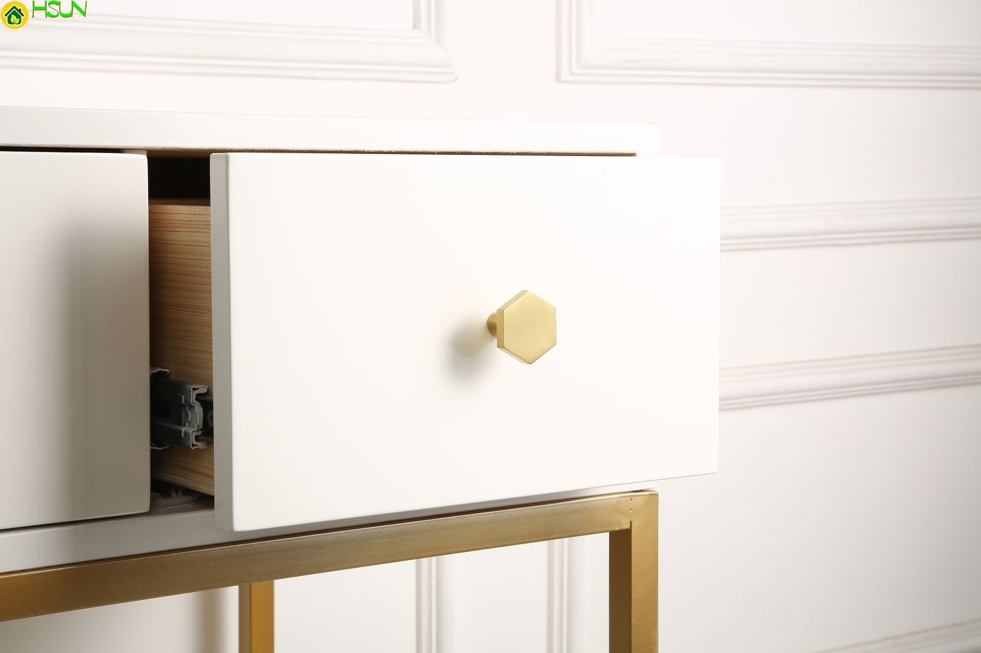 Nuevo Manija de puerta de mueb - Furniture Hardware Paint reseña y precio