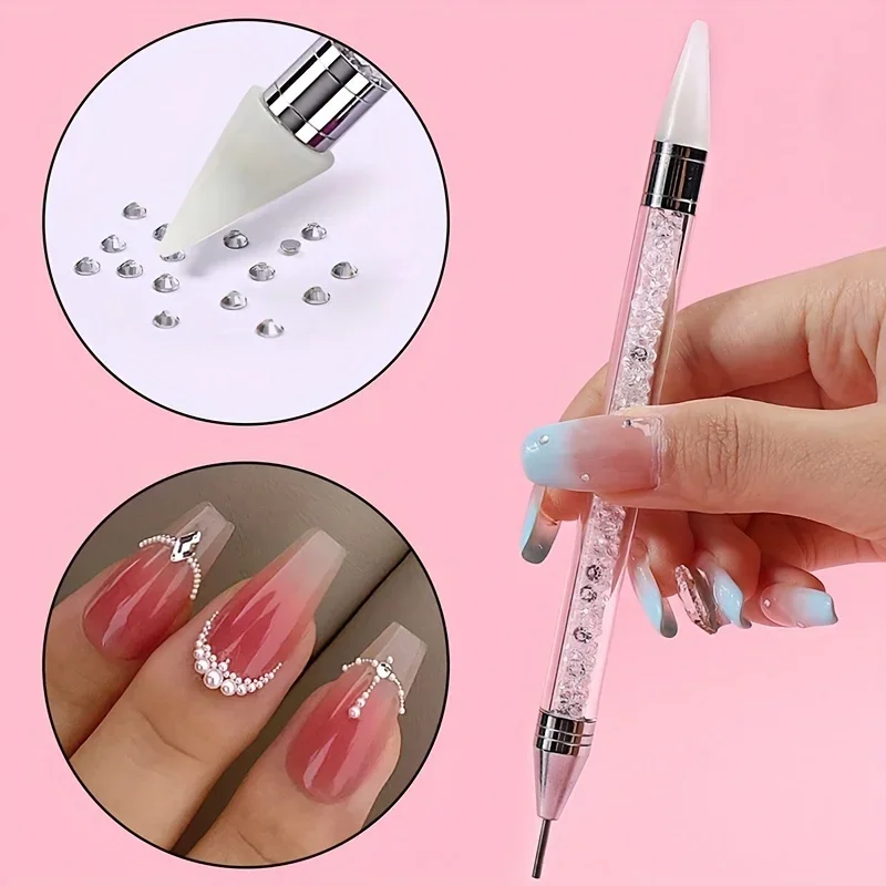 Pincel para decoración de uñas - Furniture Hardware Nails reseña y precio