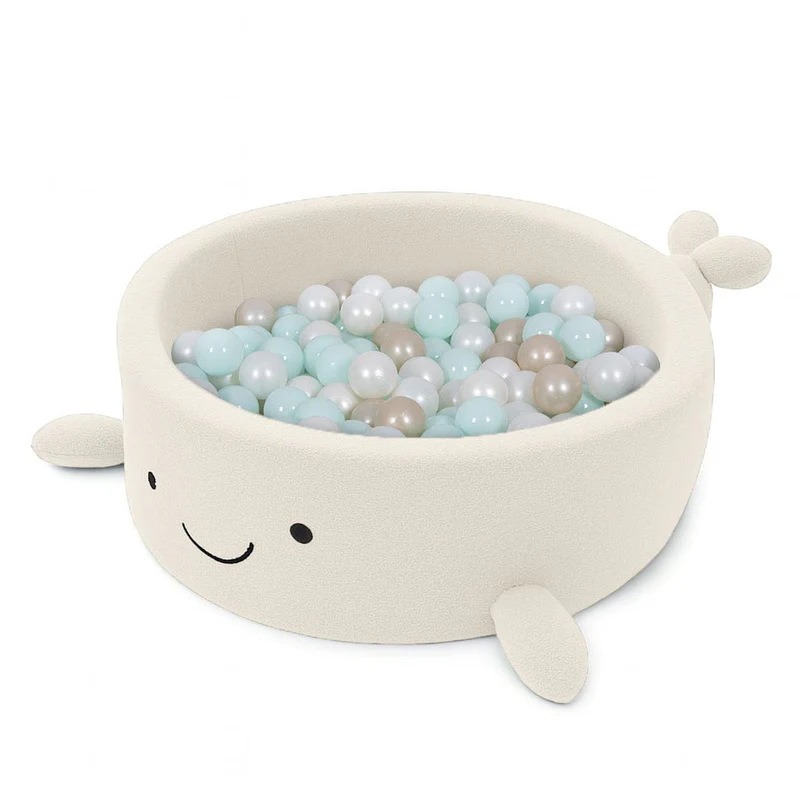 Piscina de Pelotas Infantil co - Furniture Paradise & Hardware Ghaziabad By Owner reseña y precio